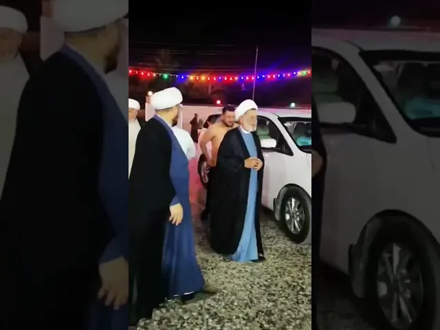 ⁣#الشيخ_جعفر_الابراهيمي #اكسبلور #اشترك_بل_قناة_وفعلو_الجرس_ليصلكم_كل_جديد