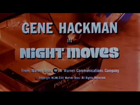Original Theatrical Trailer