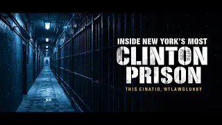 Inside New York s Most Dangerous Prison America s Clinton Escape Story