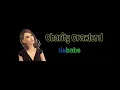 Charity Crawford SimBabe March 2020