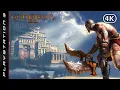 God of War (PS3) - Full Game Walkthrough / Longplay (4K60ᶠᵖˢ UHD)