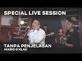 Download Lagu TANPA PENJELASAN - MARIO G KLAU - LIVE VERSION MP3