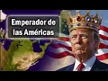 Lagu #Trump resucita la #Doctrina #Monroe, bajo #miradas recelosas