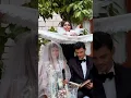 I said yes 👰🏽♀️🤍#persian #wedding #سنتی #عقد #persianaghd #traditional #sofreaghd