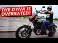 Download Lagu We Need To Talk About The Dyna... (Harley's Okay-est Motorcycle)
