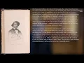 From the Narrative of the Life of Frederick Douglass read by David Blight