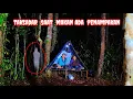 Download Lagu Camping hujan deras,Tak sadar lagi makan ada yg liatin menyeramkan
