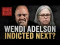 Could Wendi Adelson Face Charges FOR THIS