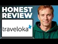 Download Lagu Traveloka Travel App Full Review - Features, Strengths, Weaknesses
