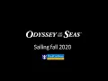 Royal Caribbean Odyssey of the Seas Steel Cutting at Meyer Werft