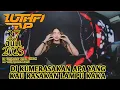 Download Lagu DJ KUMERASAKAN APA YANG KAU RASAKAN VIRAL LAMPU KAKA - DJ LUTHFI AP NEW PARAGON 27 JULI 2025