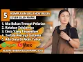 Lagu FULL ALBUM NOSTALGIA | AKU BUKAN TEMPAT PELARIAN Cover ELLEN MAMO Terbaru 2025 | PALING DICARI