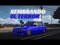 SEMBRANDO EL TERROR (REMIX) [𝘽𝘼𝙎𝙎 𝘽𝙊𝙊𝙎𝙏𝙀𝘿 𝙈𝙏𝘼] |𝘎𝘳𝘦𝘨𝘰 𝘉𝘢𝘴𝘴