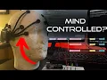 Controlling Electronics with my Mind EEG Brain Computer Interface