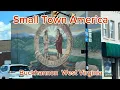 Small Town America - Buckhannon West Virginia