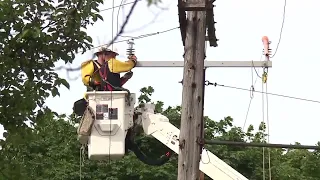 Grosse Pointe hit with power outage during heat wave What DTE says it means for the grid