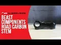 Beast Components Road Carbon Stem
