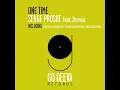 One Time (Anton Ishutin Remix) (feat. Zhanna)