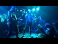 Bestial Hordes - 666 Sial Live @ BOTBB 30.07.2017