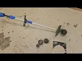 Kobalt 24v Weedwacker Aftermarket head replacement solution