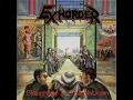 Exhorder - desecrator