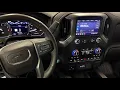 2020 Sierra 1500 -