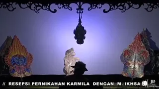 Download Full lagu Wayang Karya Budaya.hj iti.s MP3