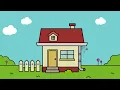 The Itsy Bitsy Spider... 10 Years Later | Nursery Rhyme Song | Scratch Garden