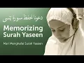 Surah Yasin bacaan Puja Syarma