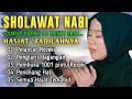 SHOLAWAT PENARIK REZEKI PALING DAHSYAT, Sholawat Nabi Muhammad SAW, SALAWAT JIBRIL PALIN