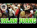 Jalan Juang - Izzatul Islam | LYRIC