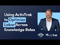 Using ActivTrak to Rebalance Workloads and Boost Output at Parts ASAP