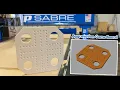 Aggravation Board Game on ShopSabre CNC Router