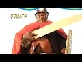 Lagu Super kids - David vs Goliath