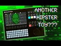 Bad Gear - Polyend Tracker