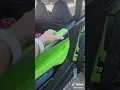 UTV 24V Electric Car for Kids - Ride On Car