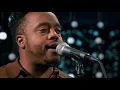 Durand Jones & The Indications - Walk Away (Live on KEXP)