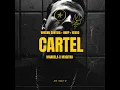 CARTEL - WHISNU SANTIKA, HBRP, KEEBO - MANDELA X MUGITHA EDIT