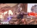 Download Lagu Balti - Ya Lili feat. Hamouda (Starix \u0026 XZEEZ Remix) | Avengers Vs Thanos (Titan Battle Scene)