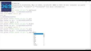 Python Tutorial for Beginners Introduction to Modules 369 ProIT