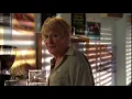 Eastenders Shirley makes fun of Stuart holding people hostage