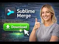 Download Sublime Merge Crack - Get the Latest Version Free