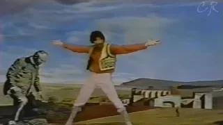 Raul Seixas - Gita / Clipe 1974