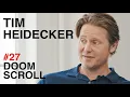 Tim Heidecker Irony Comedy and the Internet Doomscroll
