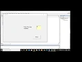 NESTED LOOPS IN VB