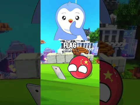 Countries Changed Their Flags into Philippine Style #countryballs
