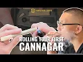 How to Roll the PERFECT Cannagar Tips Tricks Mistakes to Avoid