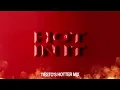 Tiësto & Charli XCX - Hot In It (Tiësto's Hotter Mix) [Official Visualizer]