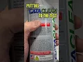 CATACLEAN EXHAUST FUEL SYSTEM CLEANER Full product review on my channel