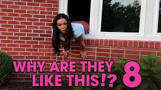 Why Are They Like This!? 8